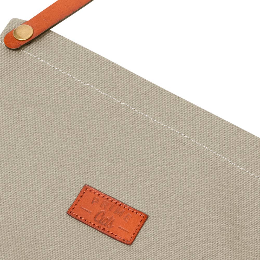 PrimeCuts - Wholesale Apron - Kitchen apron “CHAROLAIS”7