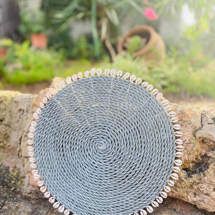 Maya Mallorca – wholesale Bordstablett – BORDSTABLETT ROTTING 35CM