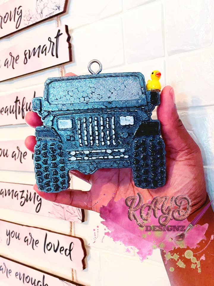 Freshie pour la vente par Kayd-designz