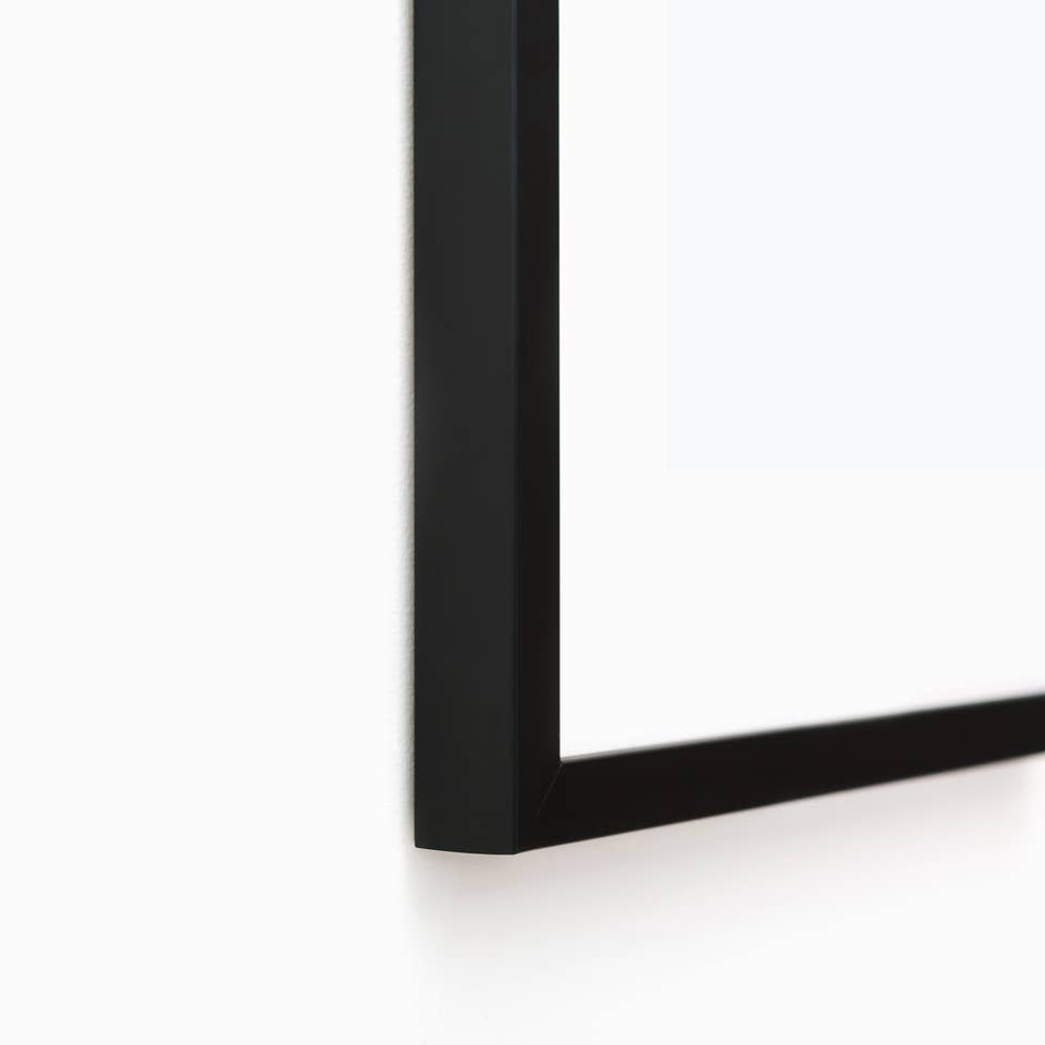 The Letters NYC - Wholesale Art Print - California ABC Print4