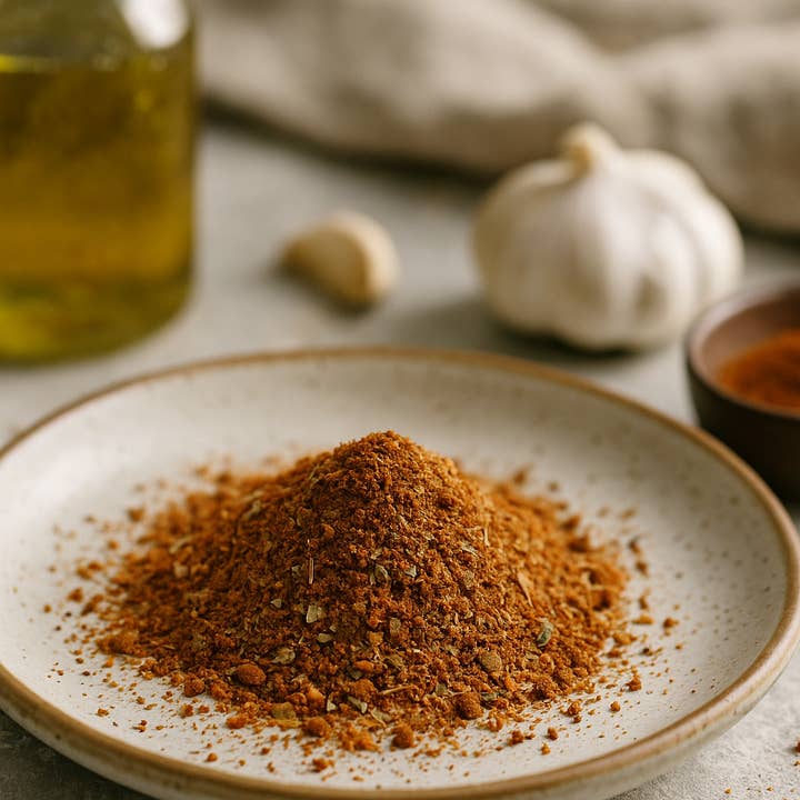 Moussaka-Mischung für den Großhandel von Les Epices Curieuses