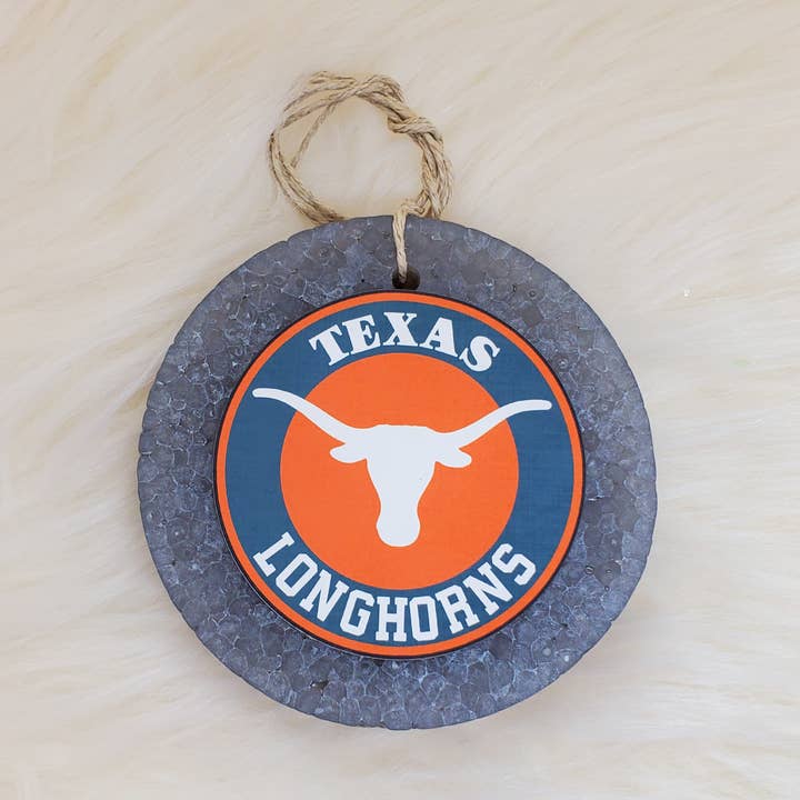 Longhorn Grafik for engroshandel hos Leafcutter Candle Co.