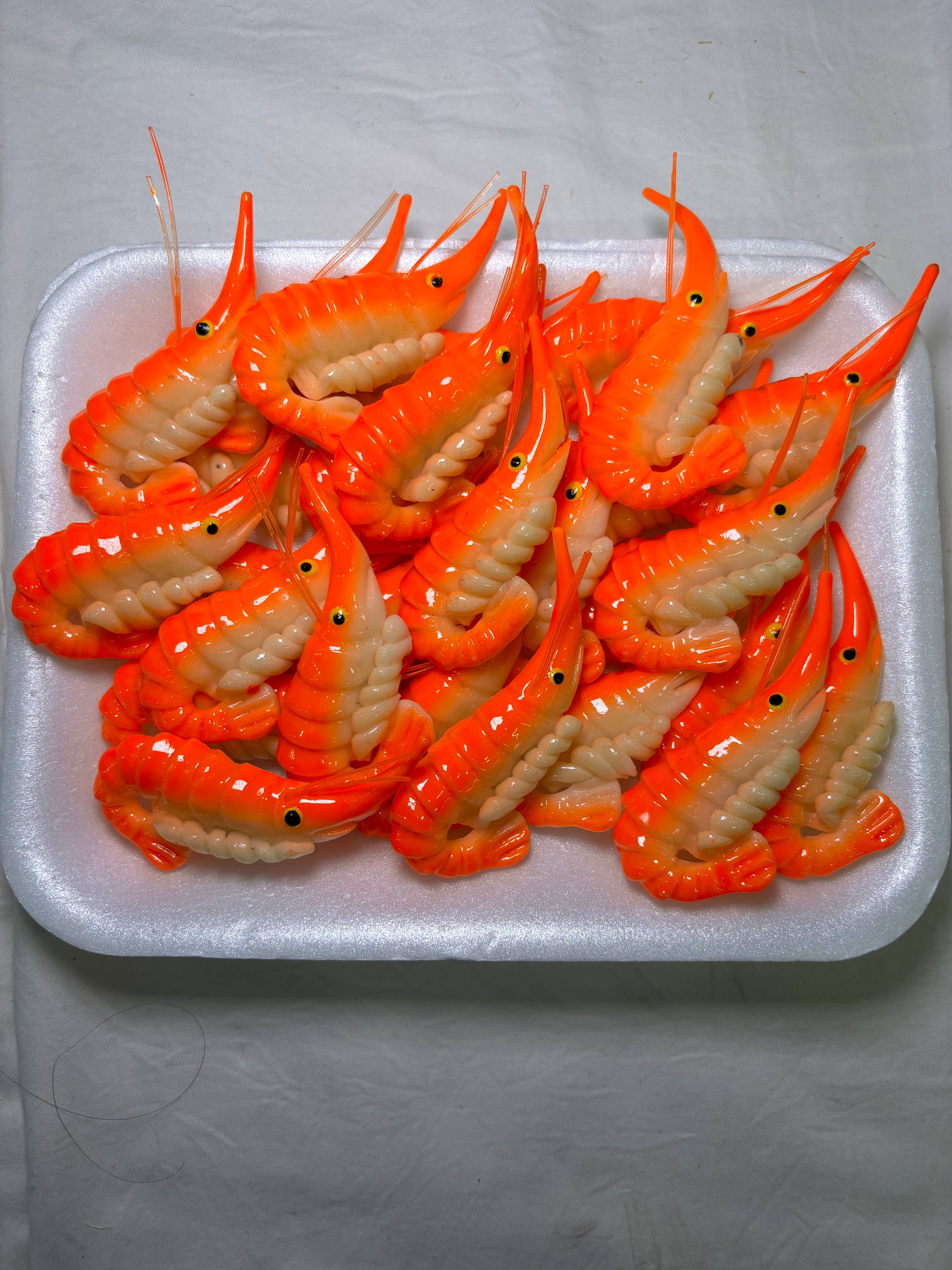 Magnets Market - Wholesale Magnet - Shrimp Kitchen Magnet2