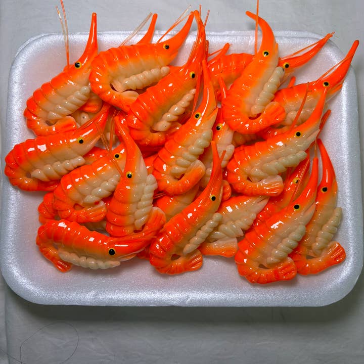 Magnets Market - Wholesale Magnet - Shrimp Kitchen Magnet2