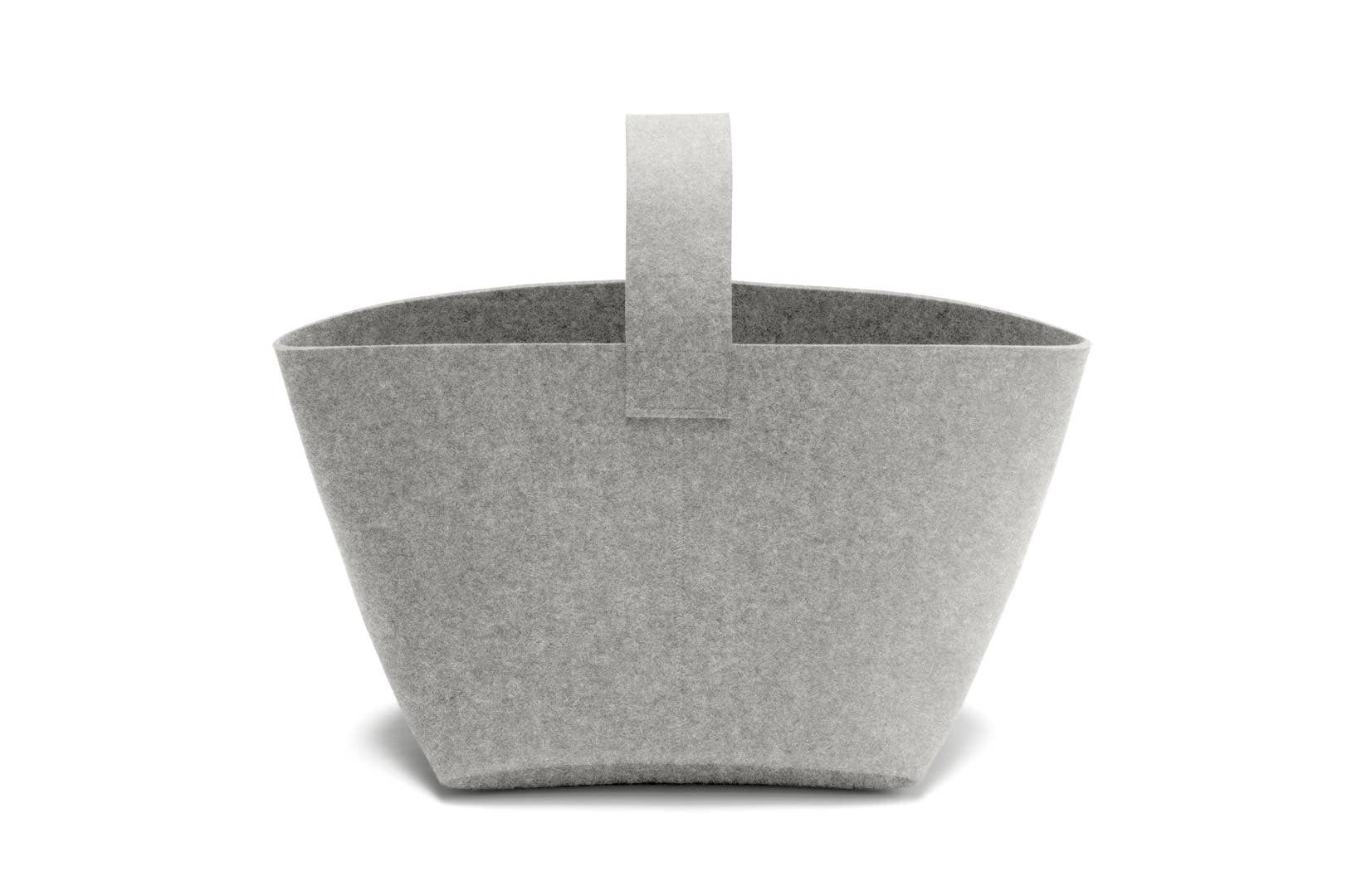 HEY-SIGN - Wholesale Basket - Firewood basket55