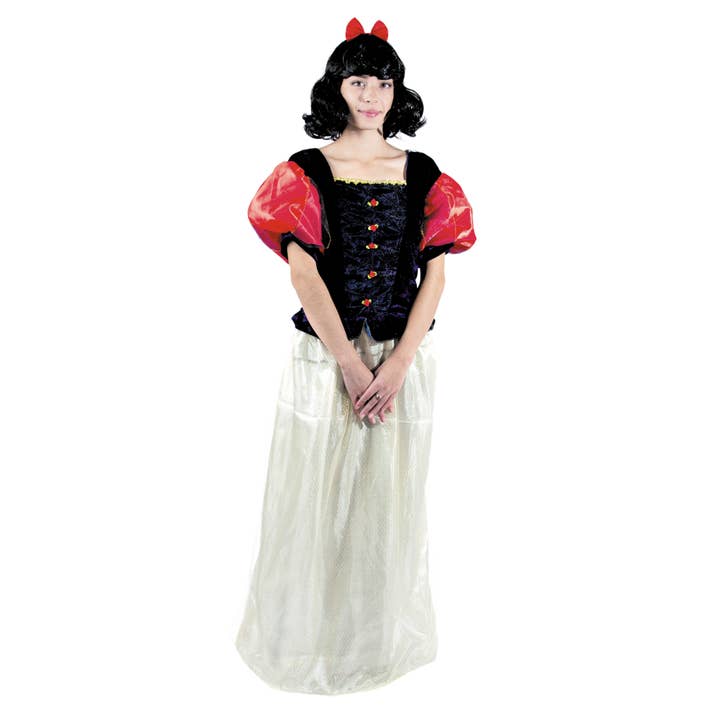 PRINCESS OF THE WOODS COSTUME for wholesale by Party Pro