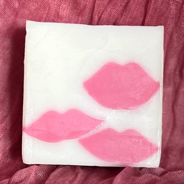 Papi Chulo Soap for wholesale by Clear Mornings Wellness