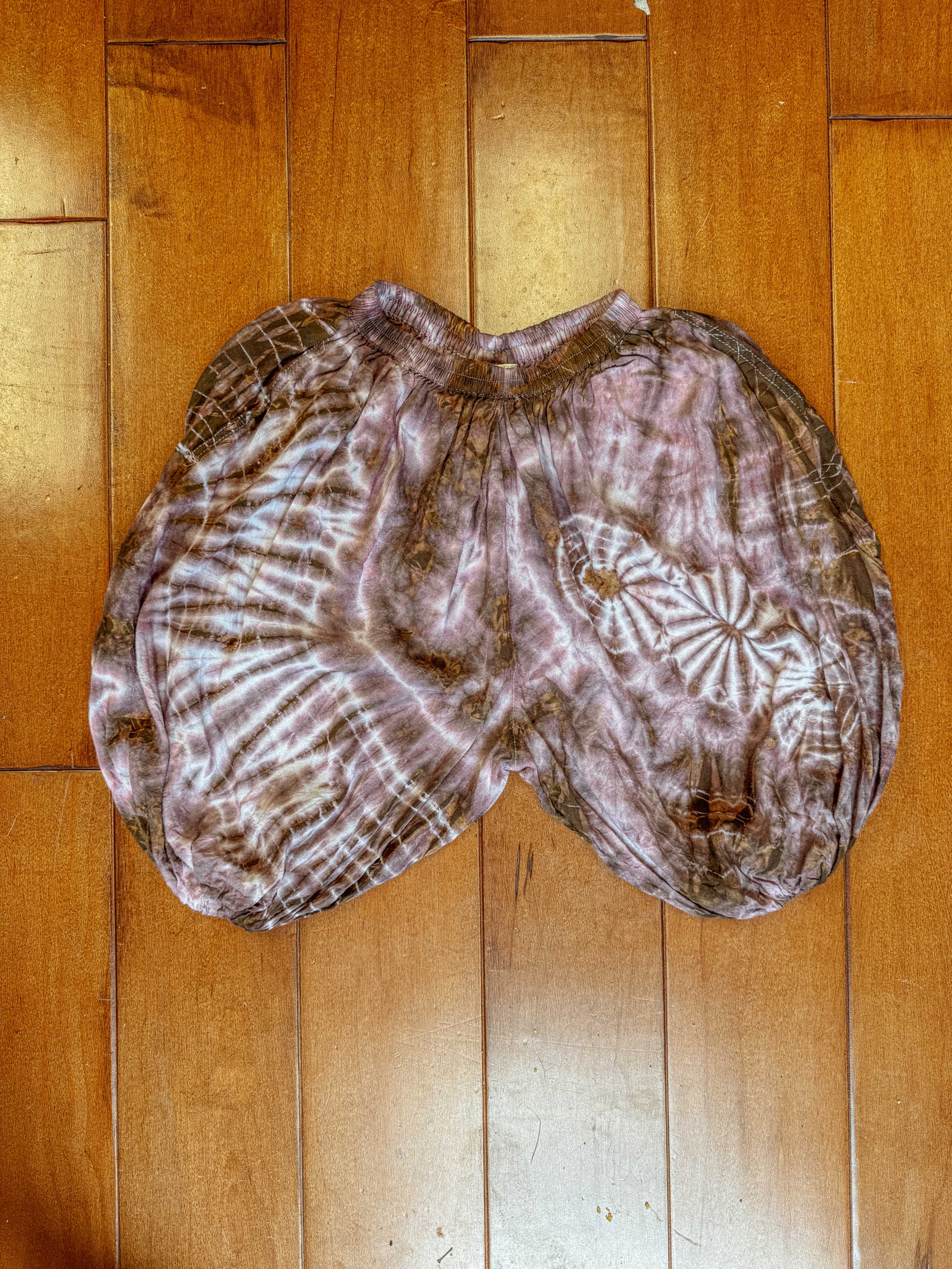 Gardenbelle Shop - Wholesale Pants - Kids - Baby Youth Kids Hippie Boho Tie Dye Pants, Children's Pants16