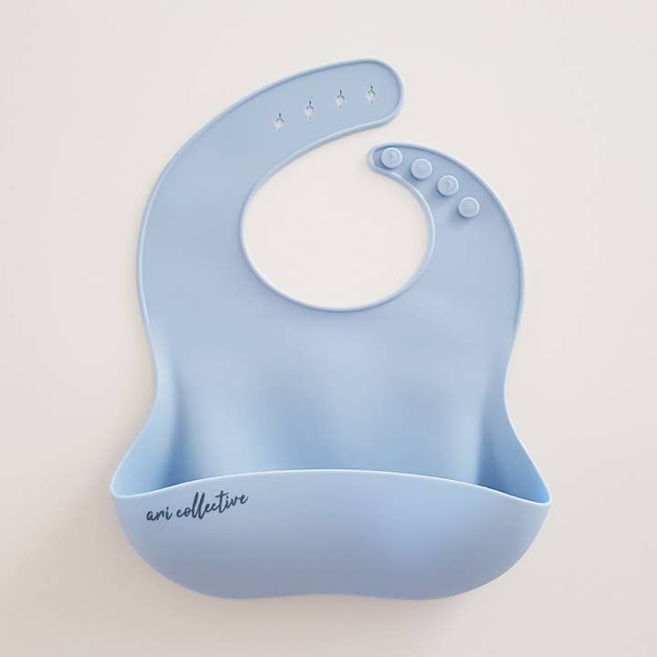 Bavaglino in silicone Sky per la vendita all'ingrosso da parte di Ari Collective