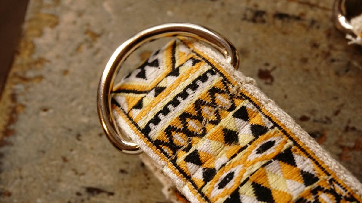 hundsfutter - Wholesale Pet Collar - Dog - Ethnic design necklace and strap set4