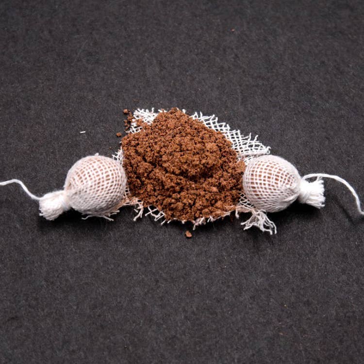 VIGOR - Wholesale Health/Detox Tea - Yoni Detox Pearls - Made with Natural Herbs - Vaginal Melts7