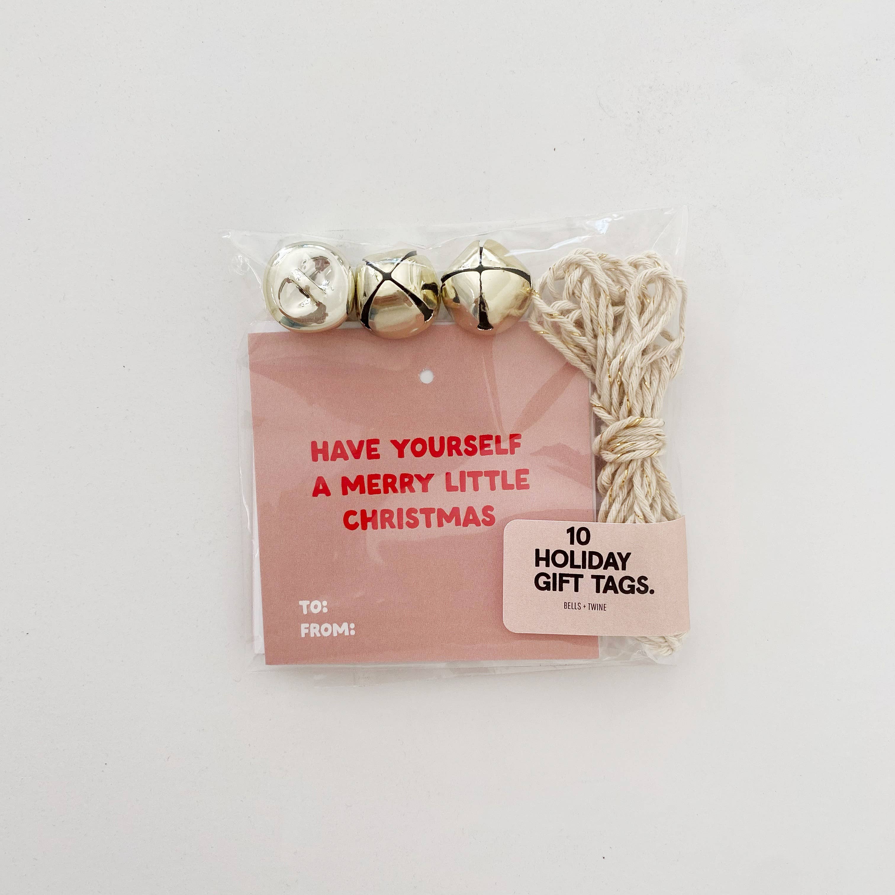 Handpicked Goods – wholesale Gift tag – Merry Christmas gift tags 0