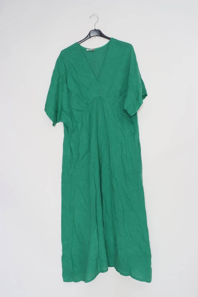 LÉA & LUC - Wholesale Dress - Women's - 100% linen dresses REF. 103020