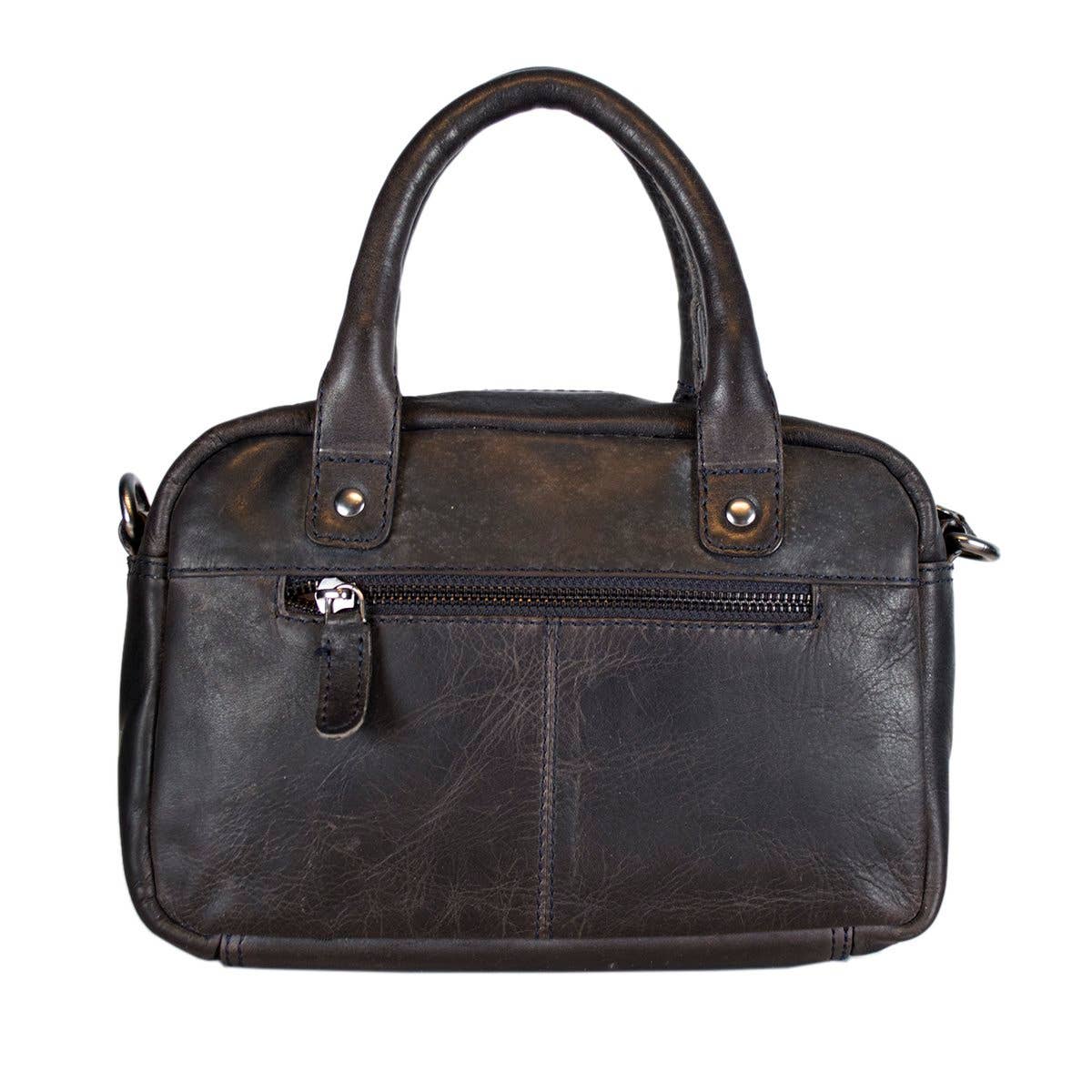 Arrigo - Wholesale Shoulder Bag - Women's - Leather Ladies Bag In 6 Different Colors With A Shoulder18