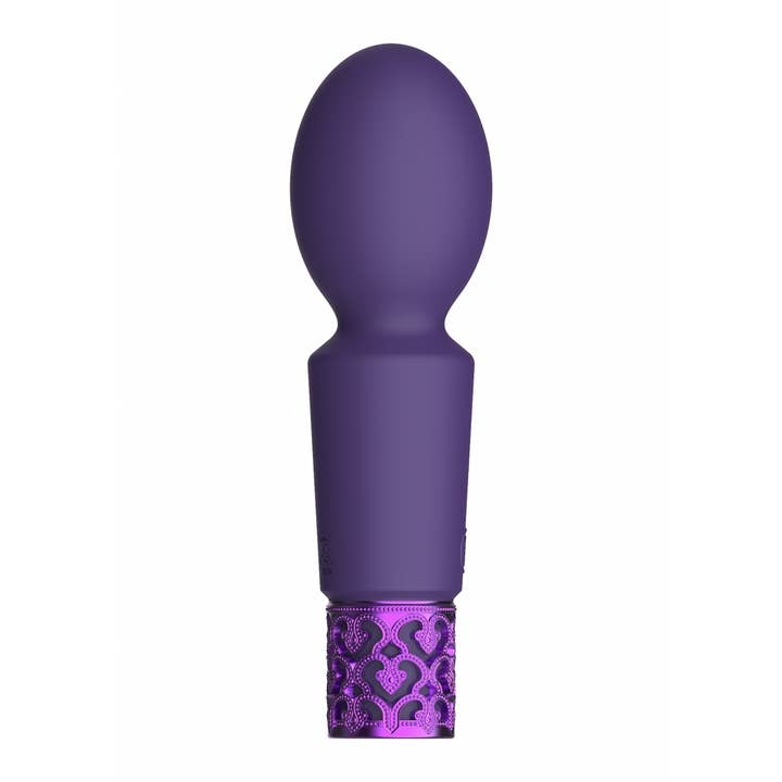 Shots – wholesale Sex toy – Brilliant Rechargeable Silicone Bullet Sex Toy11