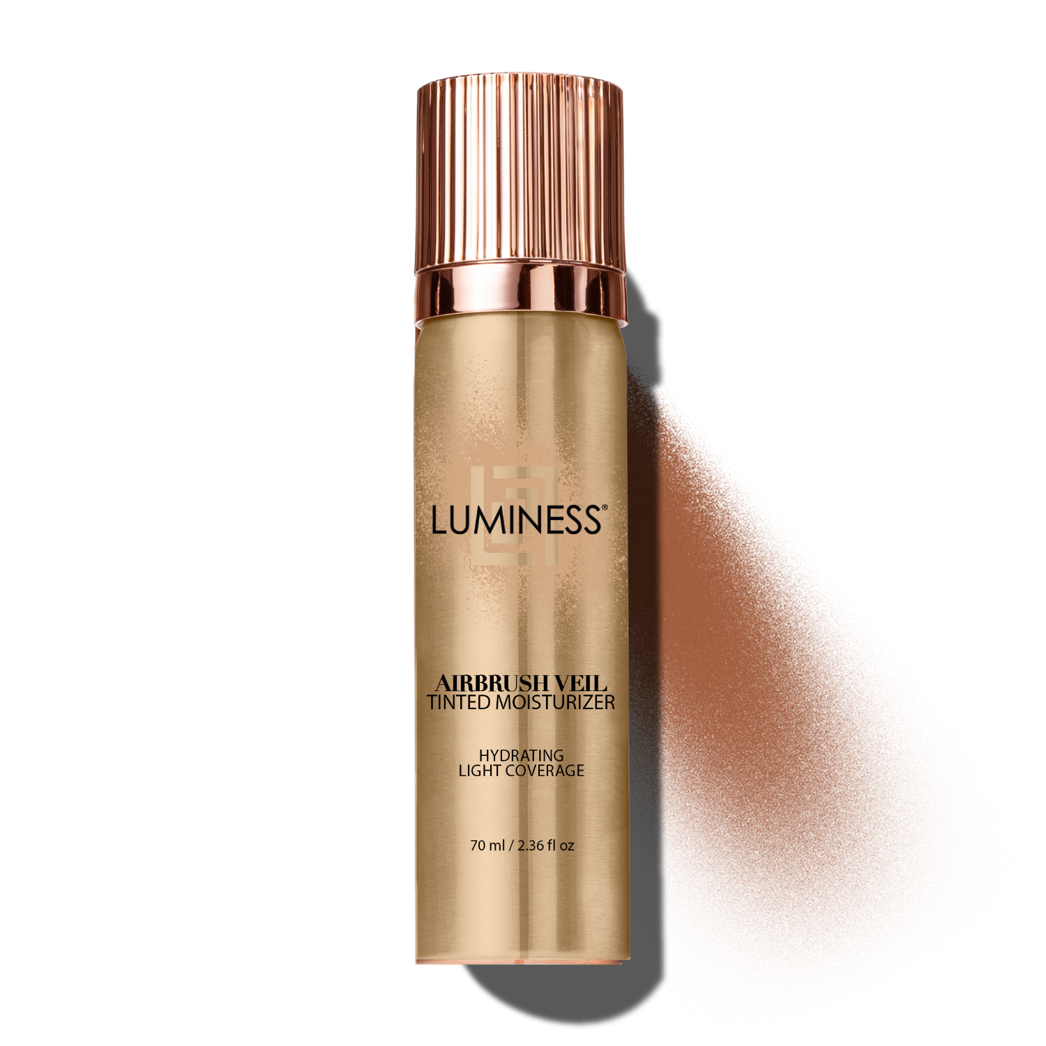 LUMINESS - Wholesale Tinted Moisturizer - Airbrush Veil Tinted Moisturizer13