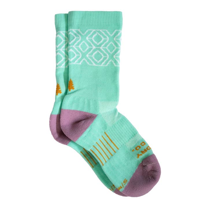 Territory Ten Sock pour la vente par Territory Run Co