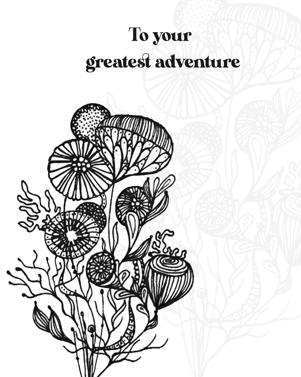 Schorrline Design - Wholesale Everyday Greeting Card - Local Hawaii Greeting Cards20