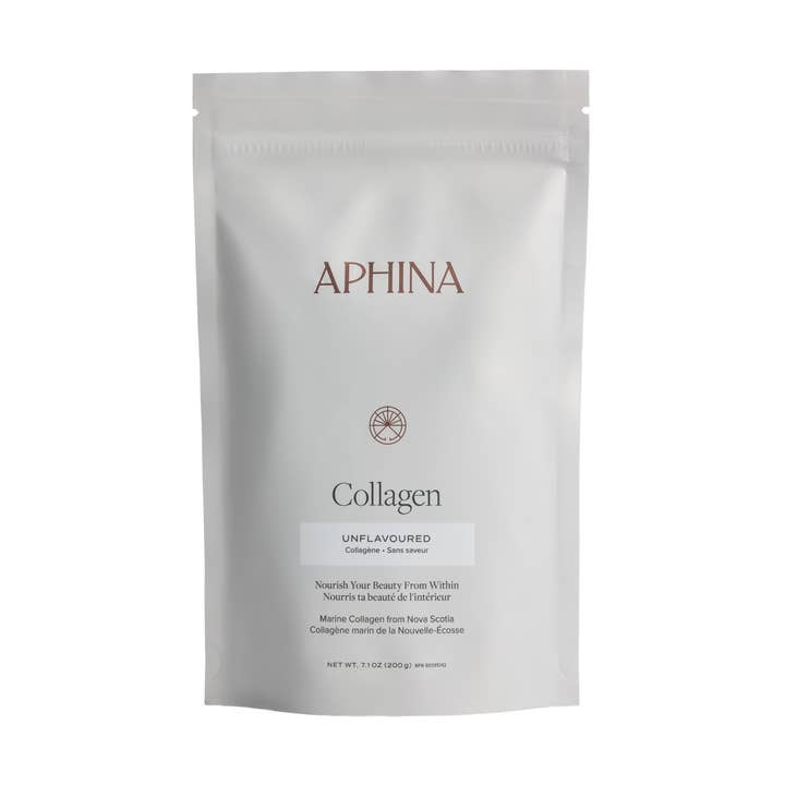 Aphina - Wholesale Protein/Superfood Powder - Marine Collagen Powder - Unflavoured0
