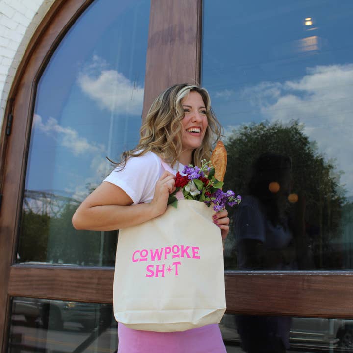 Cowpoke Sh*t for wholesale by Country Cuties Clothing
