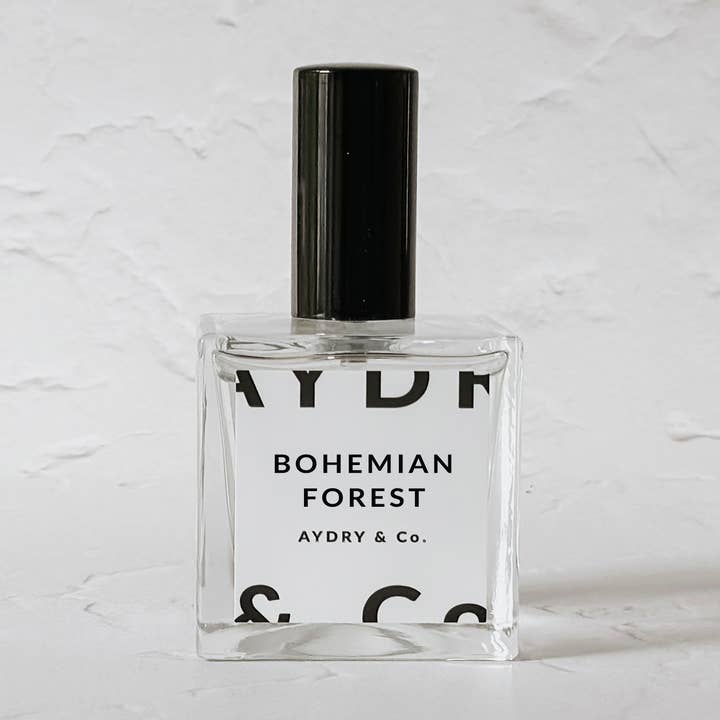 BOHÊMISCHER WALD DUFTNEBEL für den Großhandel von AYDRY & Co.