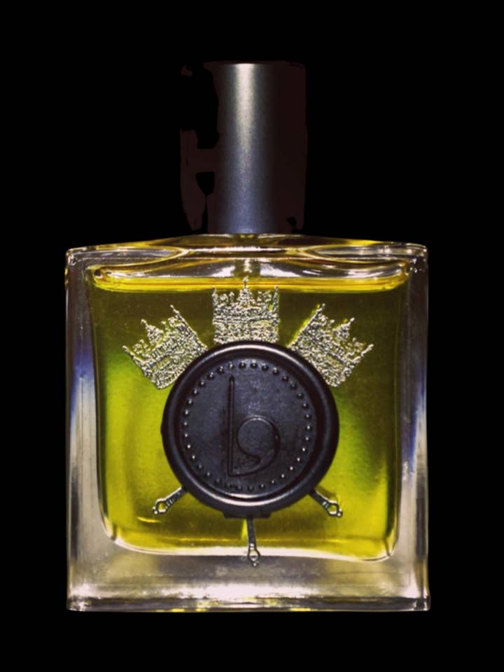 NI: 30ml tør olie Parfum Spray for engroshandel hos Lovorika