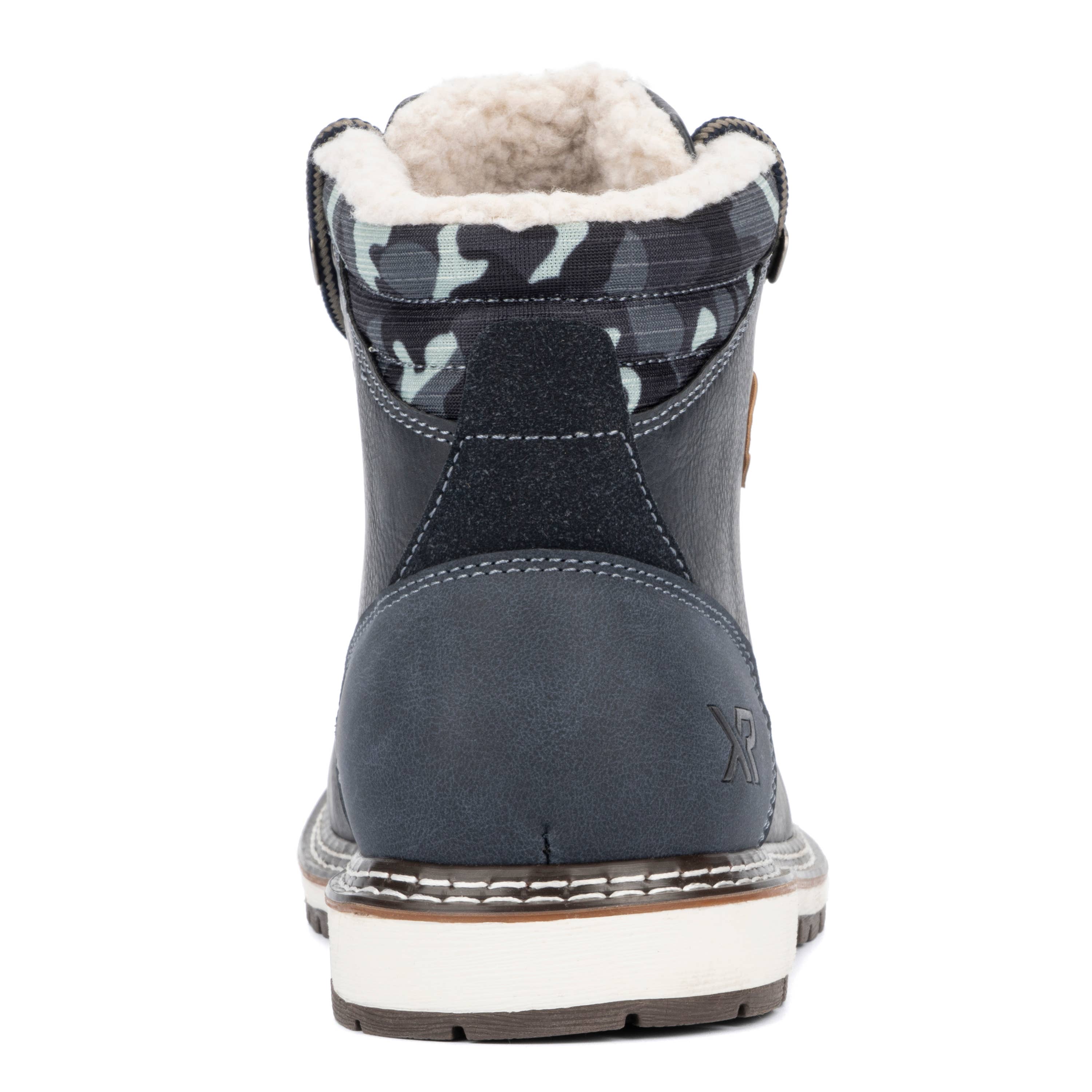 S3 Holding - Wholesale Combat/Military Boots - Men's - Xray Footwear Men's Dresden Work Boot7