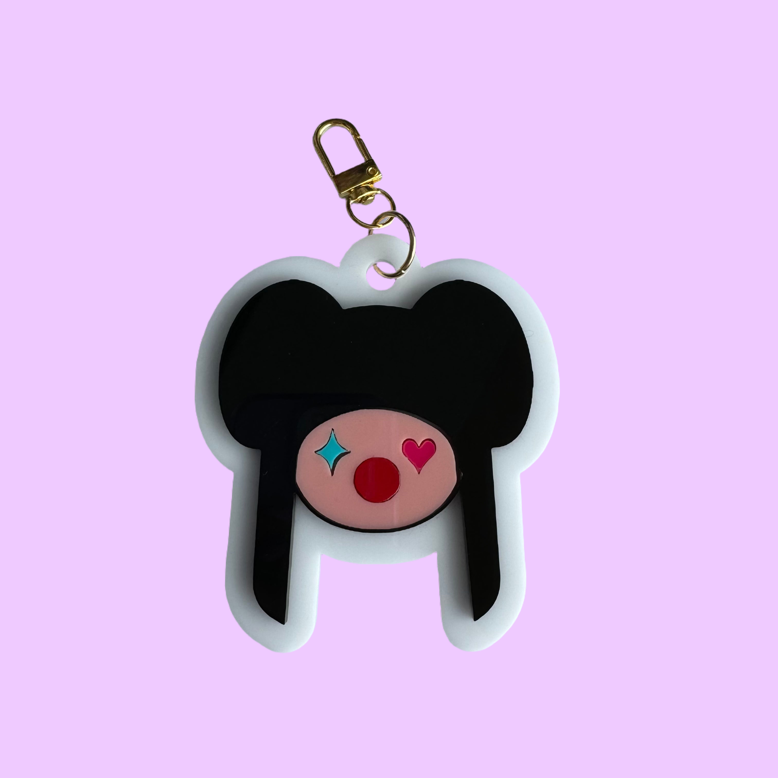 Lantern Pins - Wholesale Purse/Bag Accessory - Women's - BTS Bag charms- Various styles!8