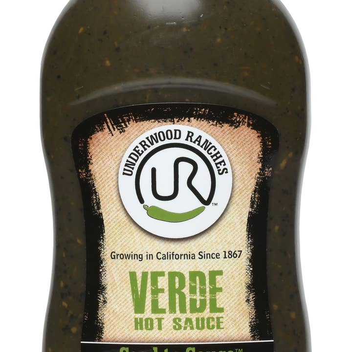 Verde (16 oz) for wholesale by Underwood Ranches