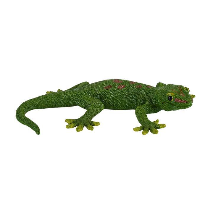 Mojo Gecko Animal Figurine for wholesale by Mojo