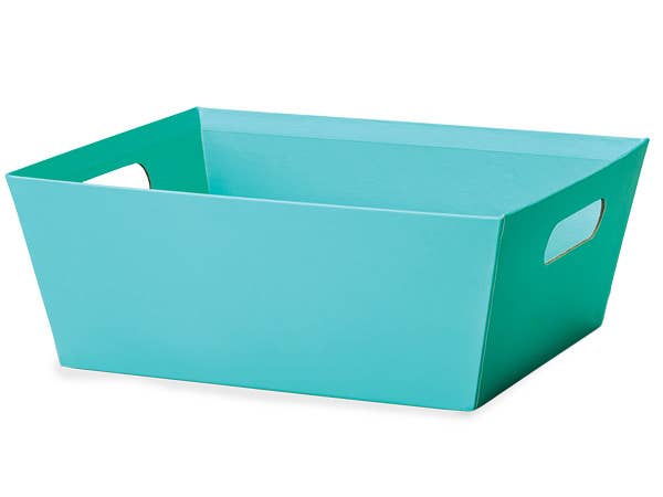 Nashville Wraps - Wholesale Decorative Tray - Wide Base Color Market Trays2