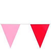 Bandiera a strisce - Stripetastic - 6 m per la vendita all'ingrosso da parte di Folat BV