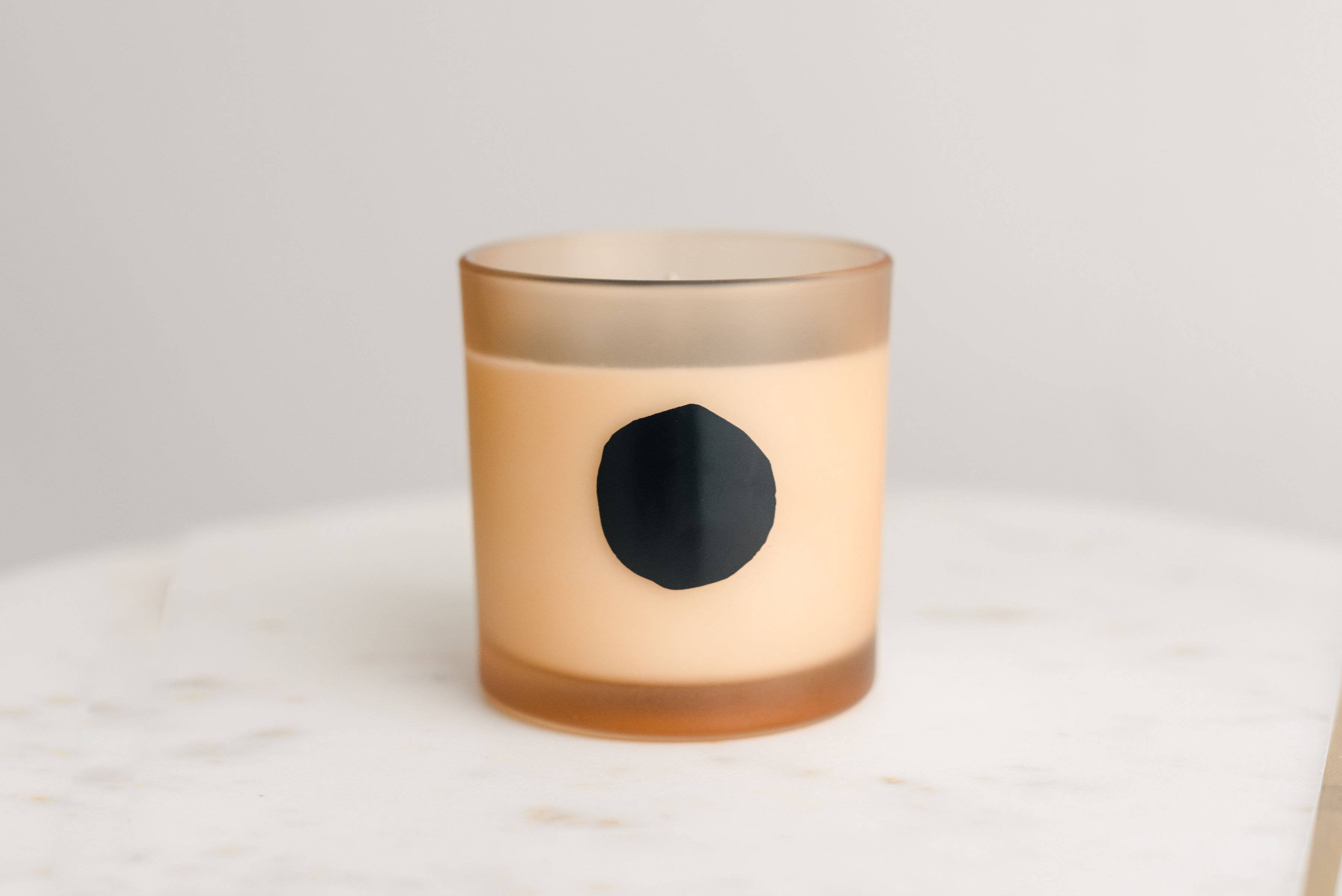 Apothenne Los Angeles - Wholesale Jar/Filled Candle - 10 oz Earth Element Candle3