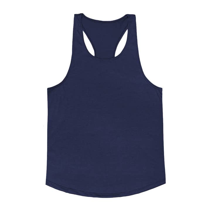 OTL Apparel - Wholesale Tank Top - Men's - 3008 - Men's Racerback Tank3