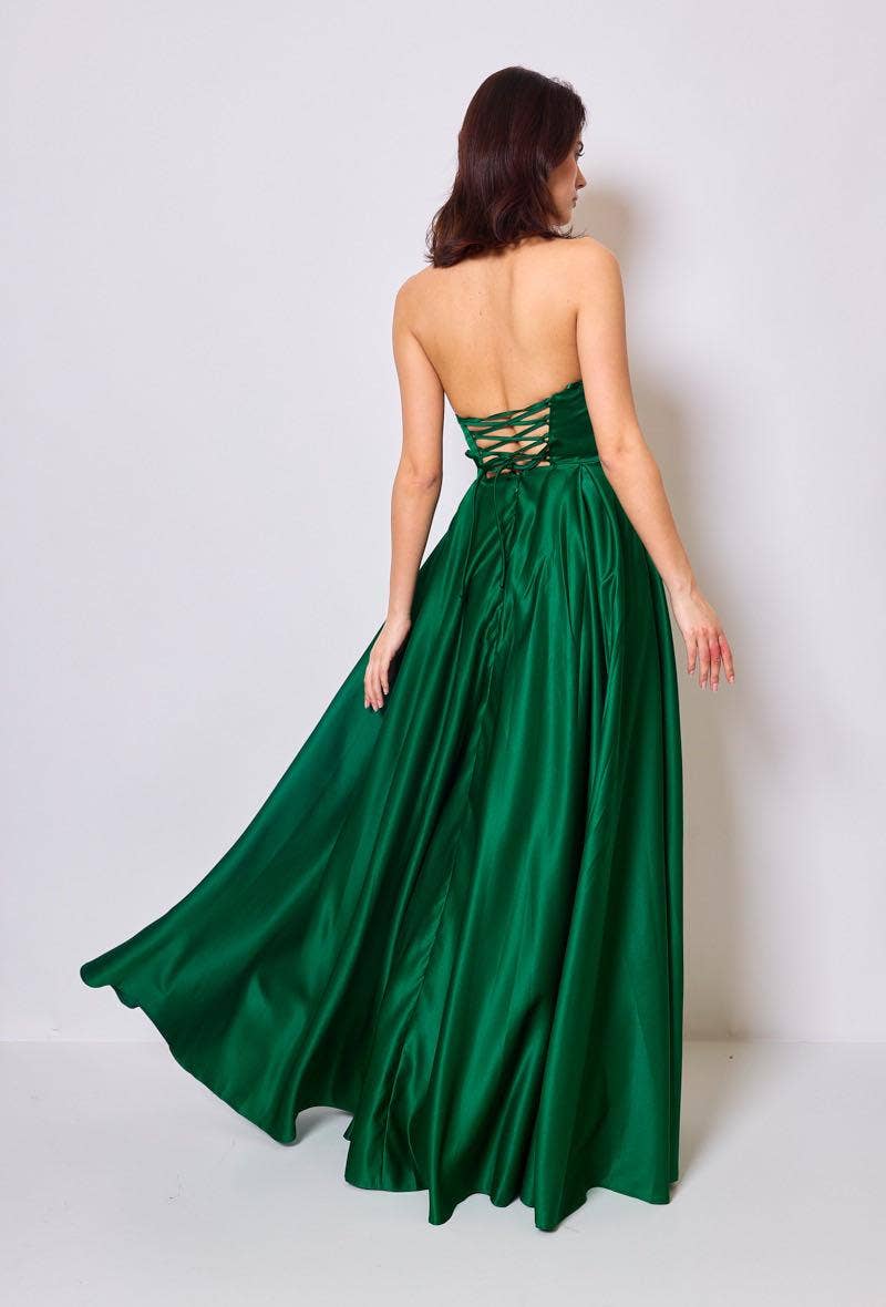 Invitadissimas - Vendita all'ingrosso Abito da sera - Donna - Abito lungo 941711