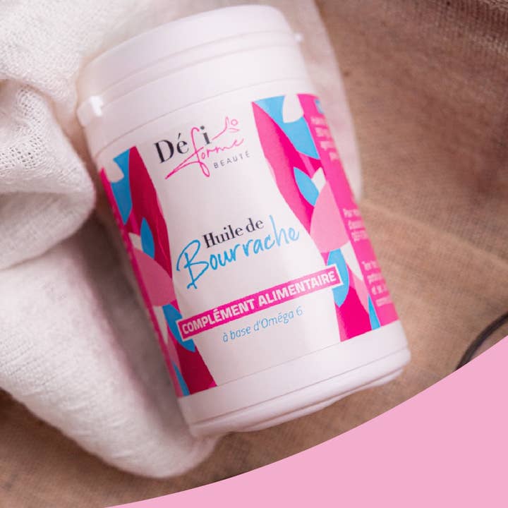 Défi Forme – wholesale Oralt tillskott/Vitamin – Gurkört