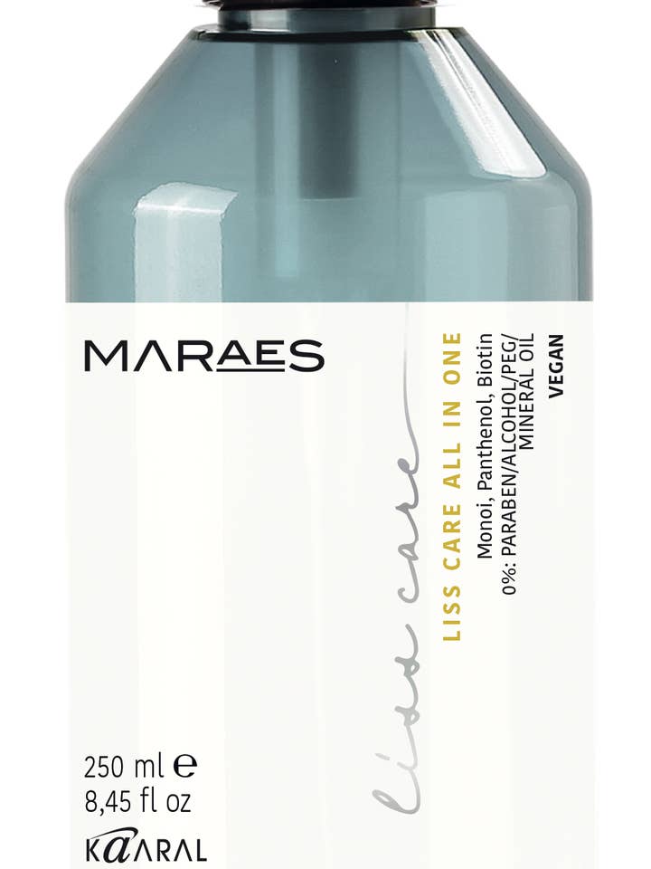 Liss Care All In One for wholesale by Kaaral