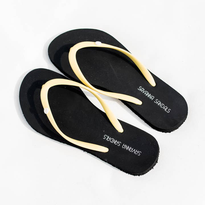 Savanna Sandals - Vendita all'ingrosso Infradito - Donna - Infradito Canary Classic Donna0