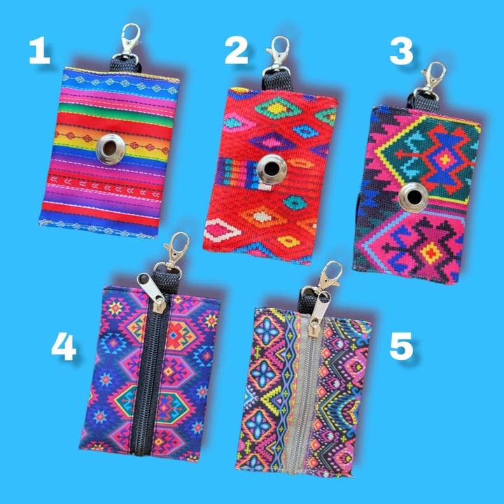 Mom And Pup Co. - Wholesale Pet Poop Bag Dispenser - Dog Poop Bag Holder - Dog Waste Bag Dispenser, Dog Waste Bag