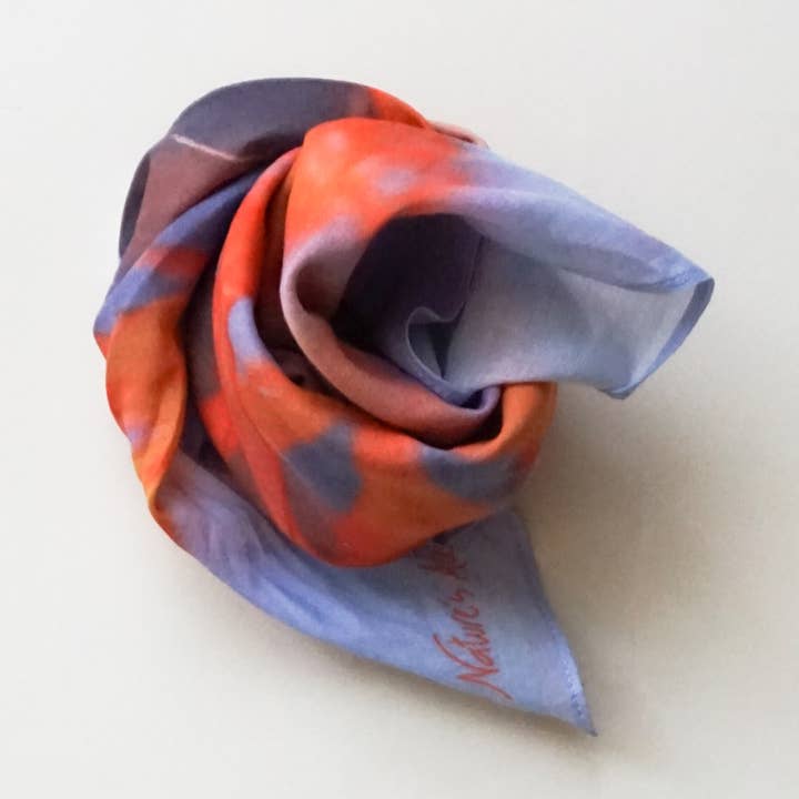 Kindness - Bandana Scarf for wholesale by Nature's Atelier