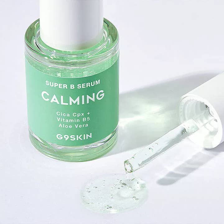 Best Beauty Group - Wholesale Facial Serum/Concentrate - G9 SKIN Super B Barrier and Calming Serum5