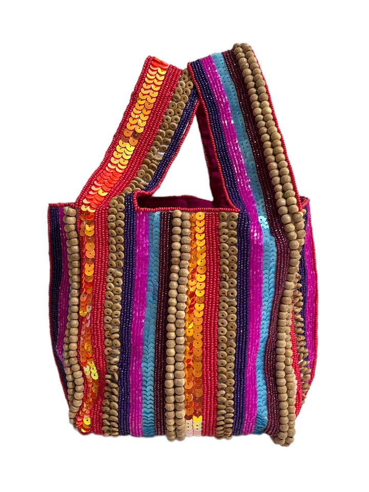 BORSA POLLY AMKSB-002 per la vendita all'ingrosso da parte di Ethnique