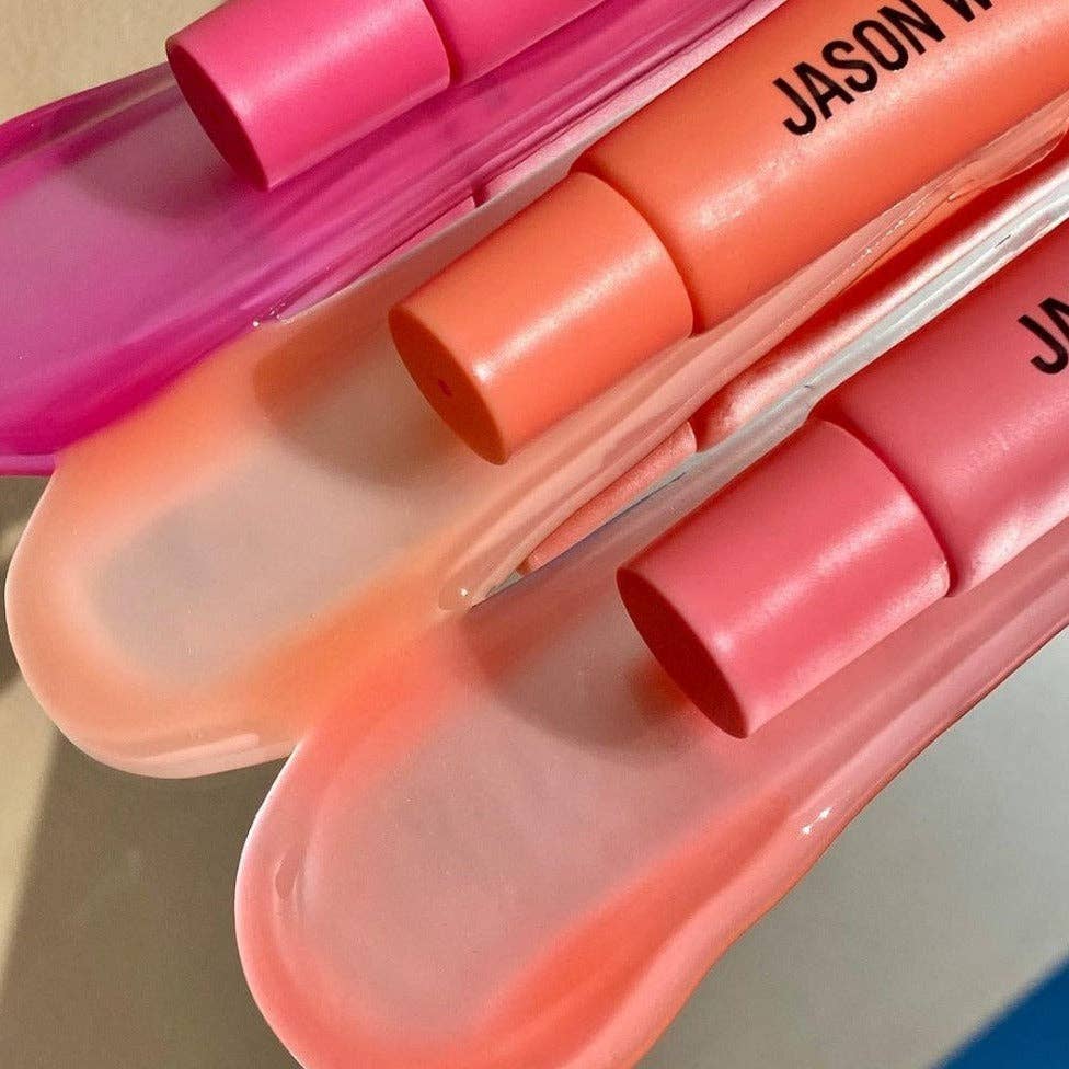 Jason Wu Beauty - Wholesale Lip Balm - SOFT BALM LIP BALM - 01 Raspberry3