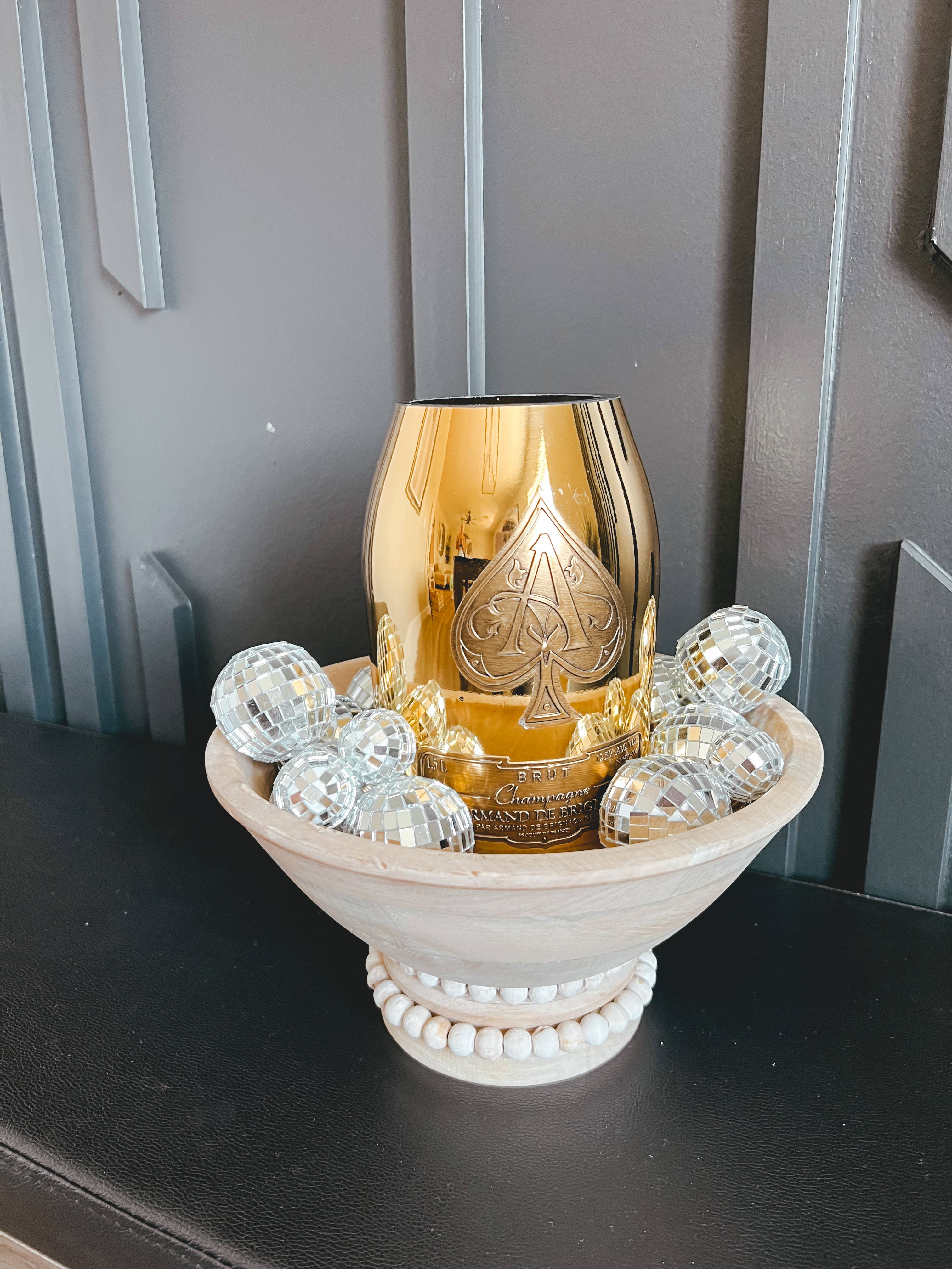 Scottsdale Candle Co - Wholesale Jar/Filled Candle - Recycled Ace Candle 4