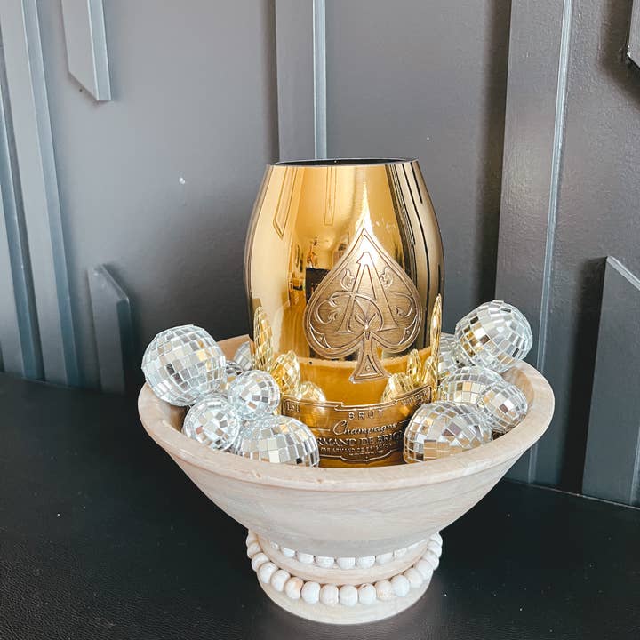 Scottsdale Candle Co - Wholesale Jar/Filled Candle - Recycled Ace Candle 4