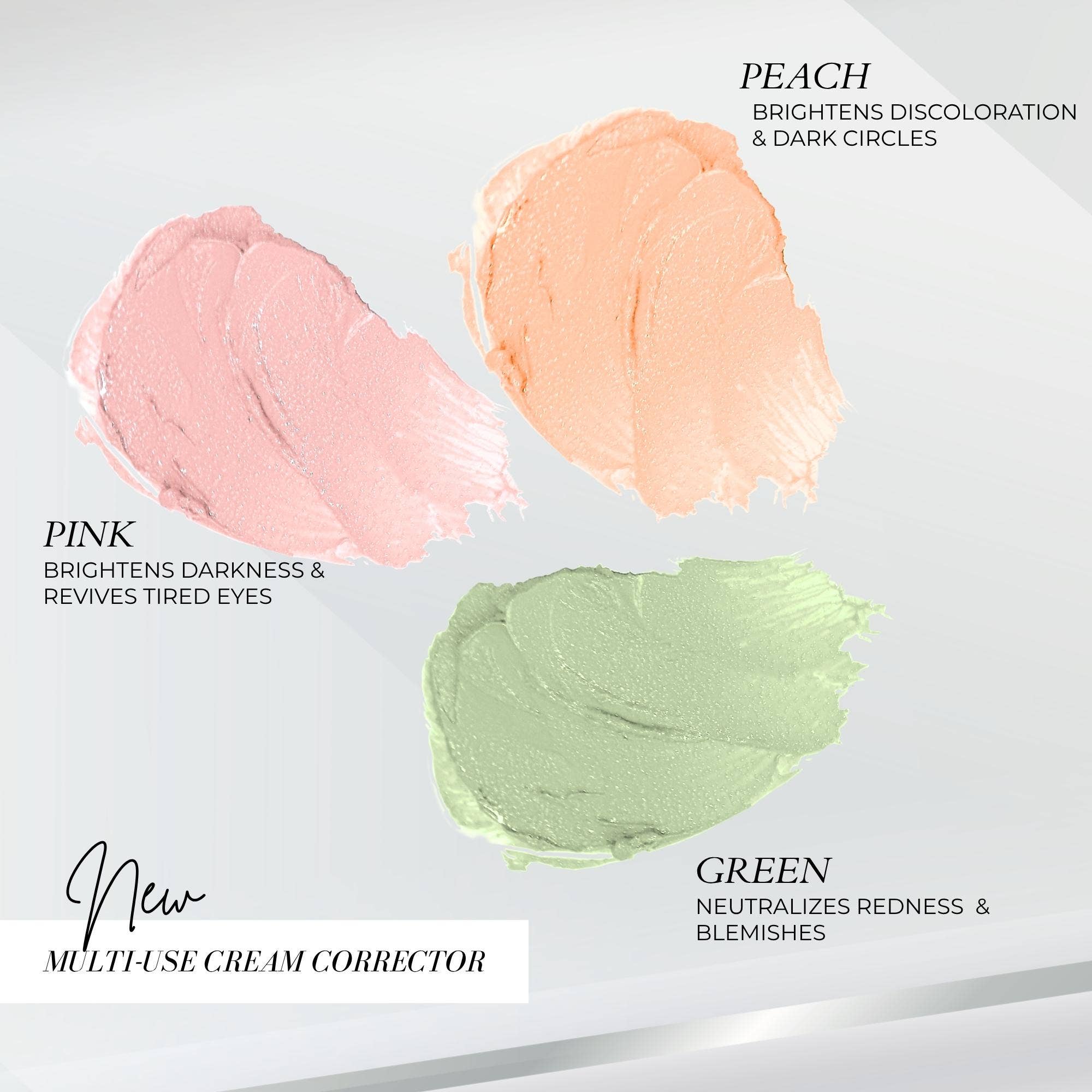Fitglow Beauty - Wholesale Blush - Multi-Use Cream Colour13