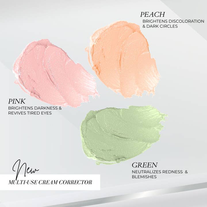 Fitglow Beauty - Wholesale Blush - Multi-Use Cream Colour13