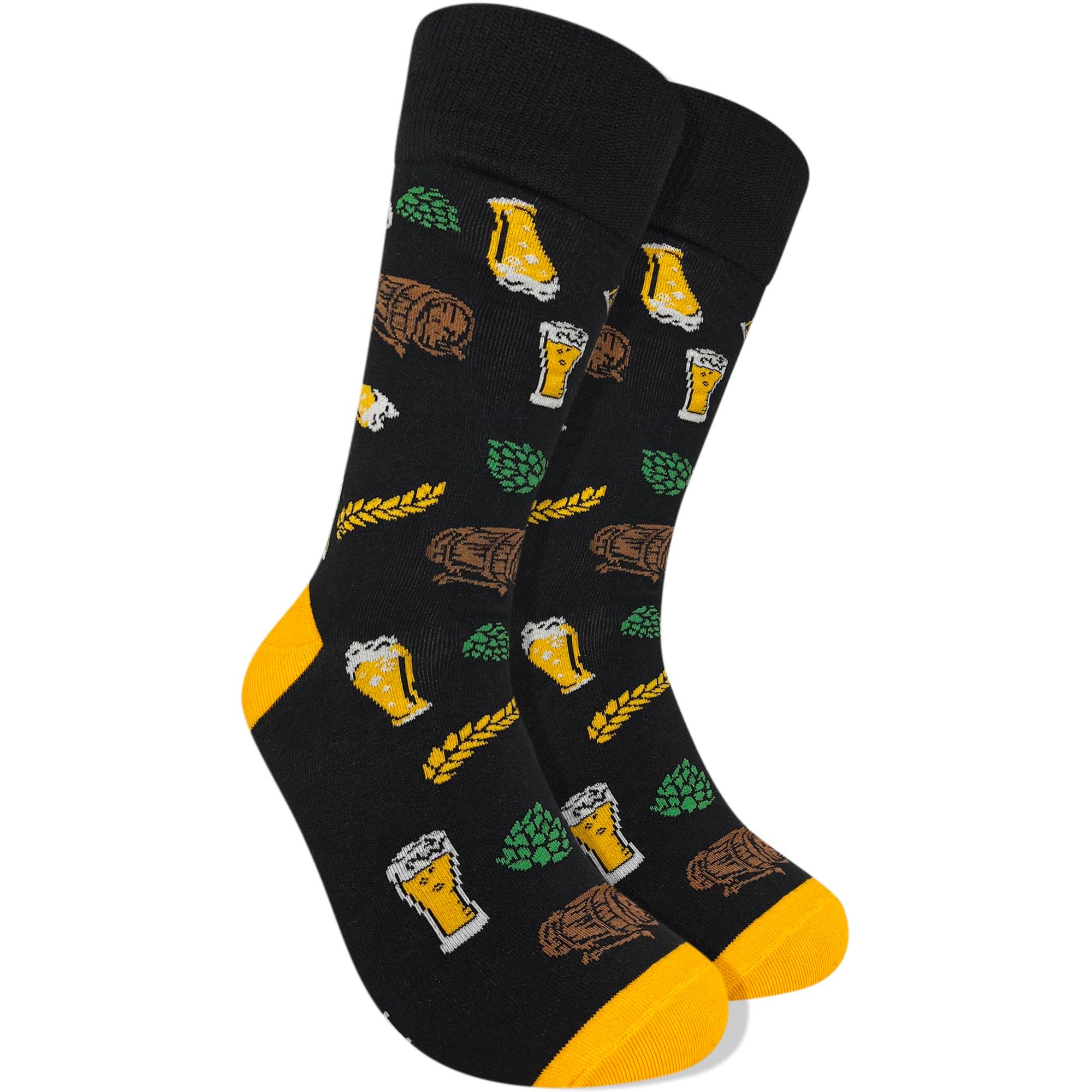 Imagery Socks - Wholesale Socks - Men's - Men's Beer Socks4