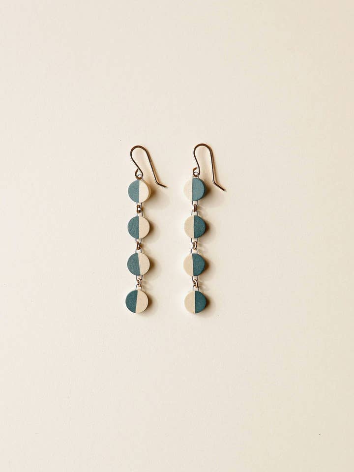 Stella | 4 | Diviser pour la vente par Clay by Shay