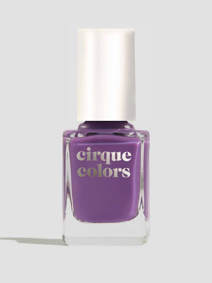 Lilac Jelly for wholesale by Cirque Colors